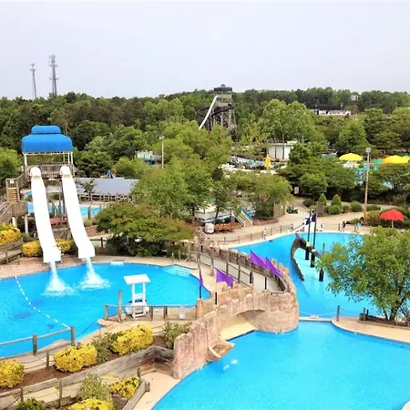 Wayne'S Place-Hot Tub, Pet Friendly. Close To Hpu High Point Exterior photo