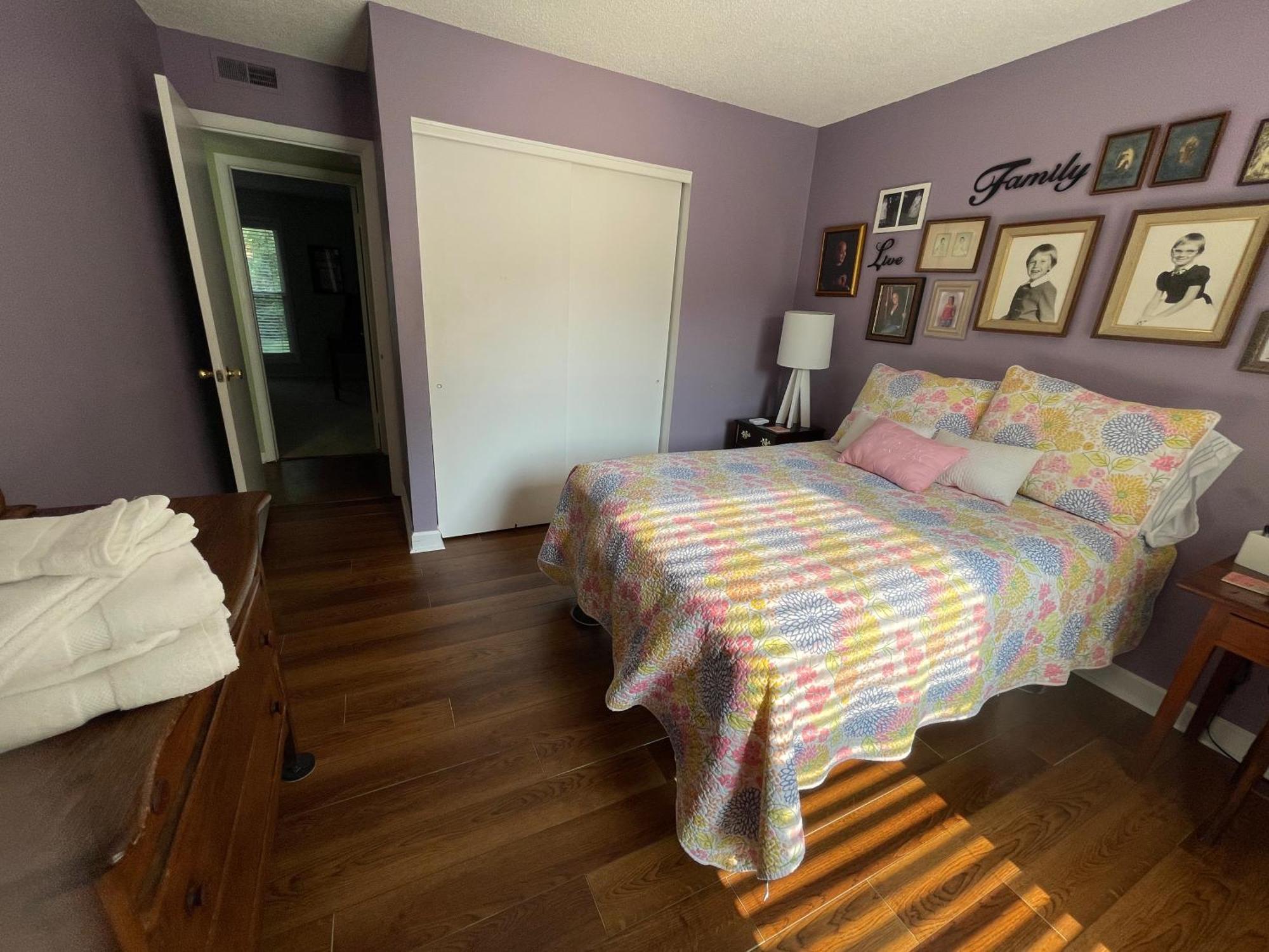 Holiday home Wayne's Place-hot Tub, Pet Friendly. Close To Hpu High Point